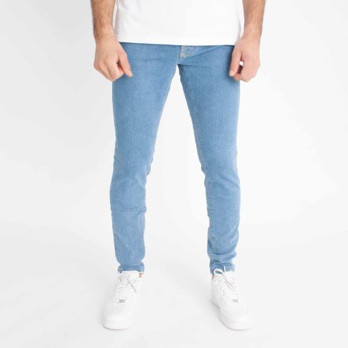 Azure Skinny Jeans 