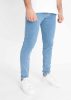 Azure Skinny Jeans - kék skinny farmer - Méret: 30