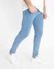 Azure Skinny Jeans - kék skinny farmer - Méret: 30