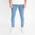 Azure Skinny Jeans - kék skinny farmer - Méret: 38