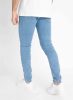 Azure Skinny Jeans - kék skinny farmer - Méret: 38