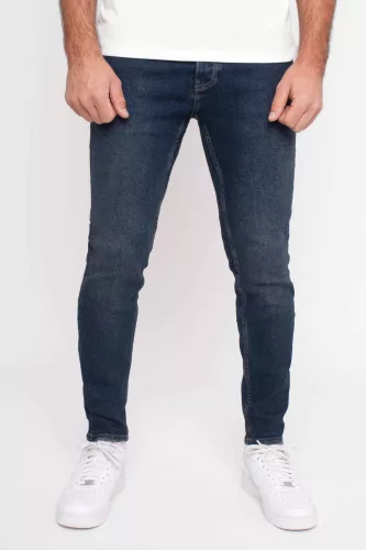 Pulse Slim Farmernadrág - Méret: 34