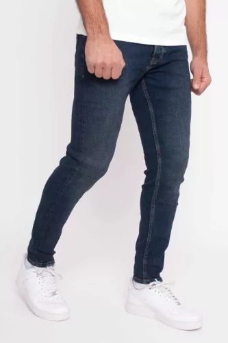 Pulse Slim Farmernadrág - Méret: 34