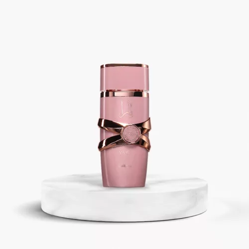 Lattafa - Yara Elixir EDP 100ml