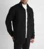 Oversized Black Shirt - fekete ing - Méret: XL