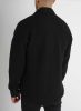 Oversized Black Shirt - fekete ing - Méret: XL