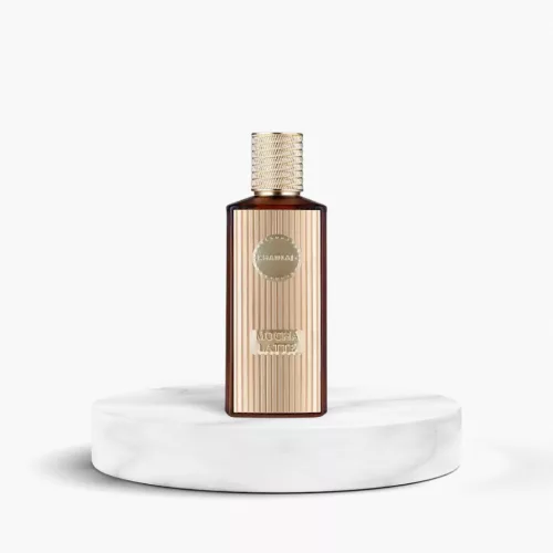 Khadlaj - Mocha Latte EDP 100ml