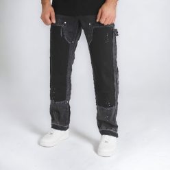 Carpenter Straight Jeans