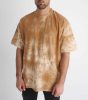 Bleach Oversized T-Shirt - batikolt póló - Méret: M