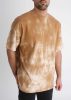 Bleach Oversized T-Shirt - batikolt póló - Méret: XL