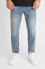 Blue Carrot Jeans - kék bő farmernadrág - Méret: 32