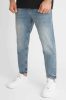 Blue Carrot Jeans - kék bő farmernadrág - Méret: 33
