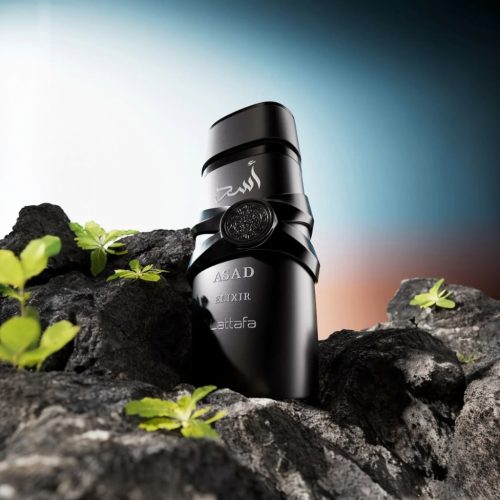 Lattafa - Asad Elixir EDP 100ml