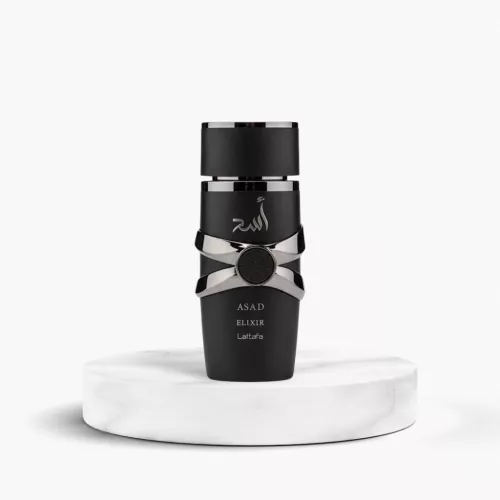 Lattafa - Asad Elixir EDP - 100ml
