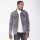 Graphite Slim Fit Denim Jacket