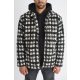 Ottawa Oversize Jacket 