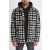 Ottawa Oversize Jacket - plüss ingdzseki - Méret: XL