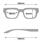 LatenzaZero Quantum Napszemüveg