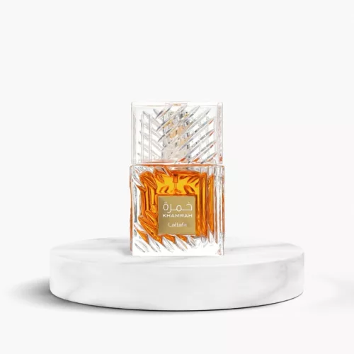 Lattafa - Khamrah EDP 100ml