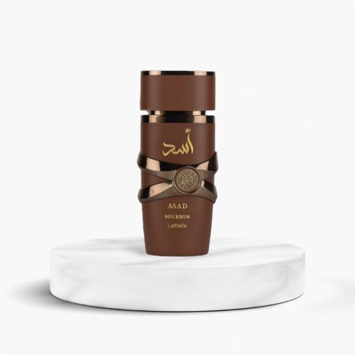 Lattafa - Asad Bourbon EDP - 100ml