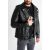Double Zip Biker Jacket