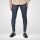 Dark Slim Pants - sötétszürke nadrág - Méret: XL