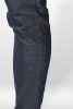 Dark Slim Pants - sötétszürke nadrág - Méret: XL