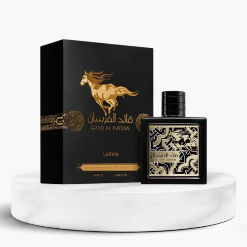 Lattafa - Qaed Al Fursan EDP - 90ml