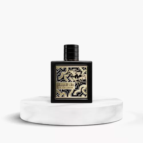 Lattafa - Qaed Al Fursan EDP - 90ml