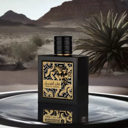 Lattafa - Qaed Al Fursan EDP - 90ml