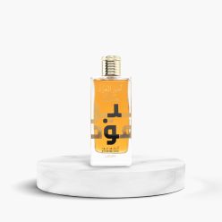 Lattafa - Ameer Al Oud Intense Arabian Oudh  EDP 100ml