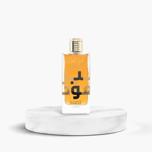 Lattafa - Ameer Al Oud Intense Arabian Oudh  EDP 100ml
