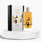 Lattafa - Ameer Al Oud Intense Arabian Oudh  EDP 100ml