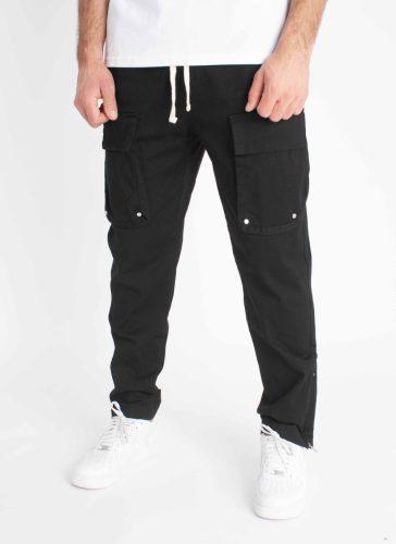 Loose Cargo Pants 