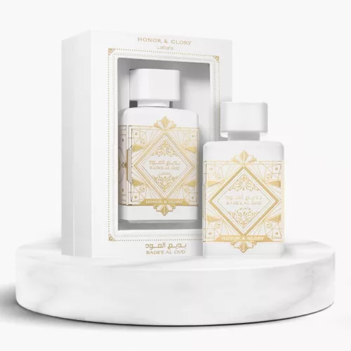 Lattafa - Bade'e Al Oud - Honor & Glory Unisex EDP 100ml