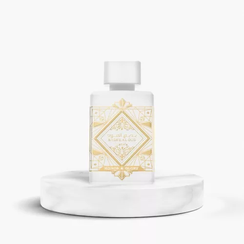 Lattafa - Bade'e Al Oud - Honor & Glory Unisex EDP - 100ml