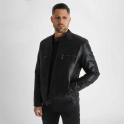 Bullett Racer Jacket 