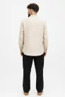 Linen Bézs Ing