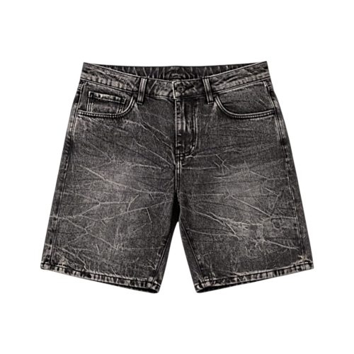 Marble Baggy Farmershort - Méret: 32