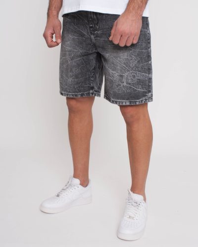 Marble Baggy Farmershort - Méret: 32