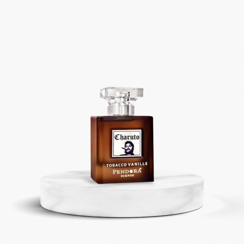 Paris Corner - Pendora Scents Charuto Tobacco Vanille EDP - 100ml
