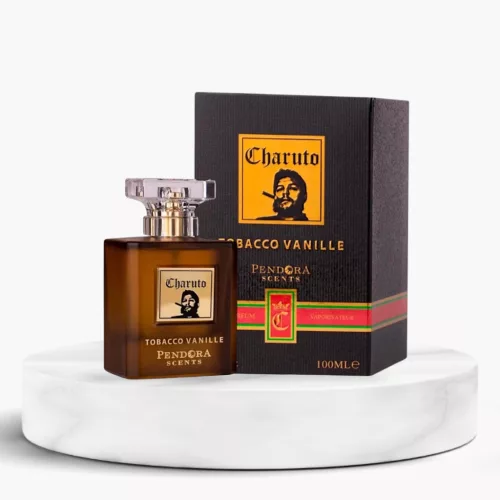 Paris Corner - Pendora Scents Charuto Tobacco Vanille EDP - 100ml