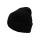 Urban Classics - Sailor Beanie Fekete - Méret: One Size