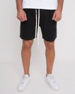 Drawstring Relaxed Short