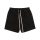 Drawstring Relaxed Short - Méret: S