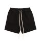 Drawstring Relaxed Short - Méret: S