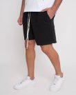 Drawstring Relaxed Short - Méret: M