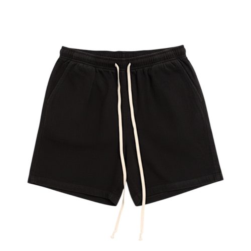 Drawstring Relaxed Short - Méret: XL