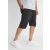 Creed Black Short - pamut rövidnadrág - Méret: S