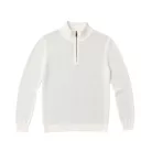 Sterling Zip Pulóver